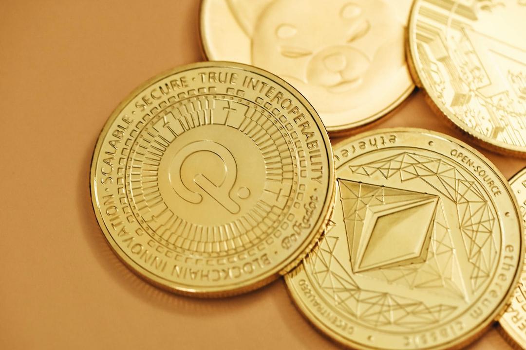 DeFi Development Corp. 收购2360万美元的Solana，累计持有量增至595,988 SOL