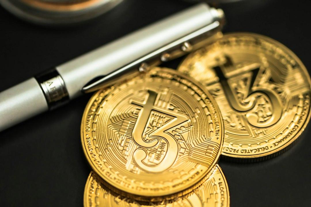 Metaplanet收购1,241枚比特币，持有总量达到6,796 BTC，收益表现强劲
