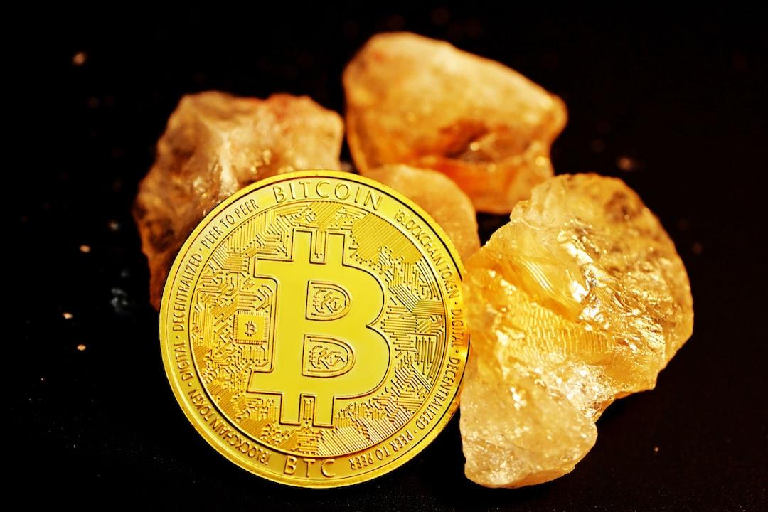 渣打银行预测比特币将达到50万美元，SEC备案刺激需求