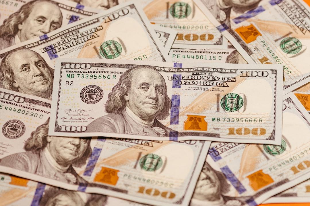 比特币瞄准30万亿美元的国债储值市场，Bitwise首席执行官表示