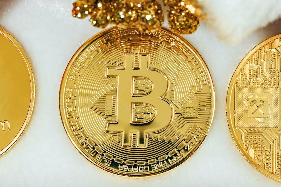 比特币逼近11万美元，但因地缘政治担忧本周收跌
