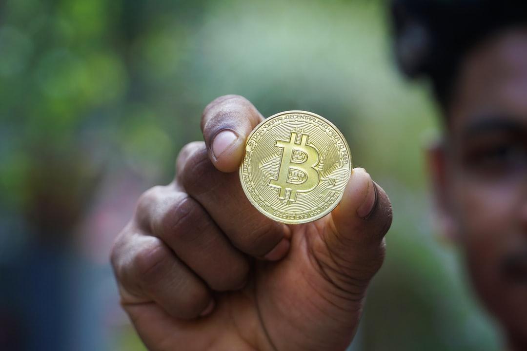 美国证券交易委员会主席呼吁明确加密货币的交易、托管和发行规则