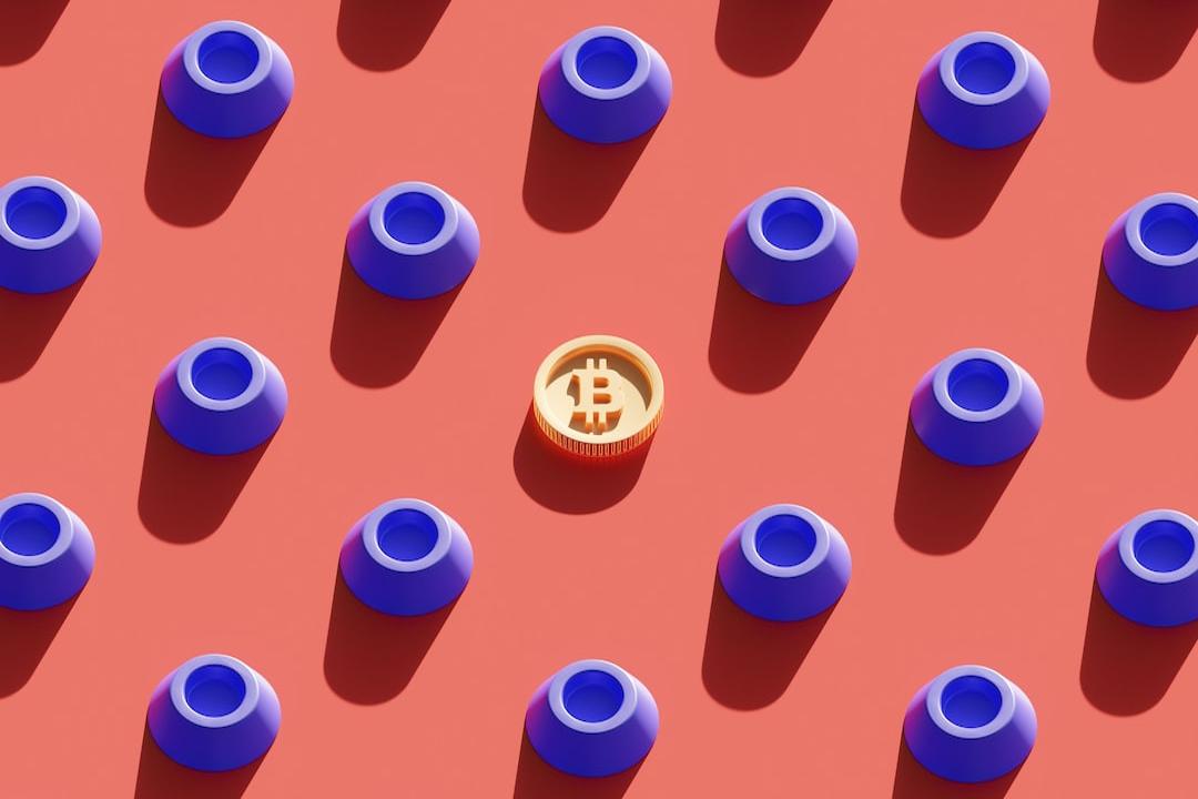 分析师预计，多年加密货币牛市将开启机构投资涌入的大门