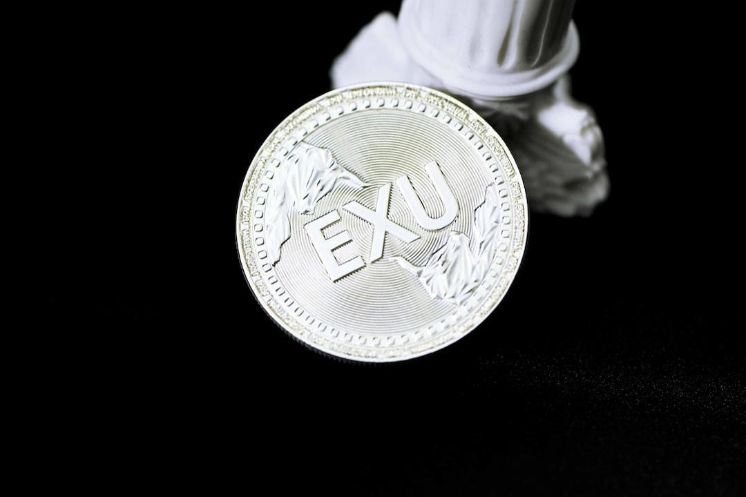 SolCex 宣布重大平台升级并与特朗普总统在华盛顿晚会上互动