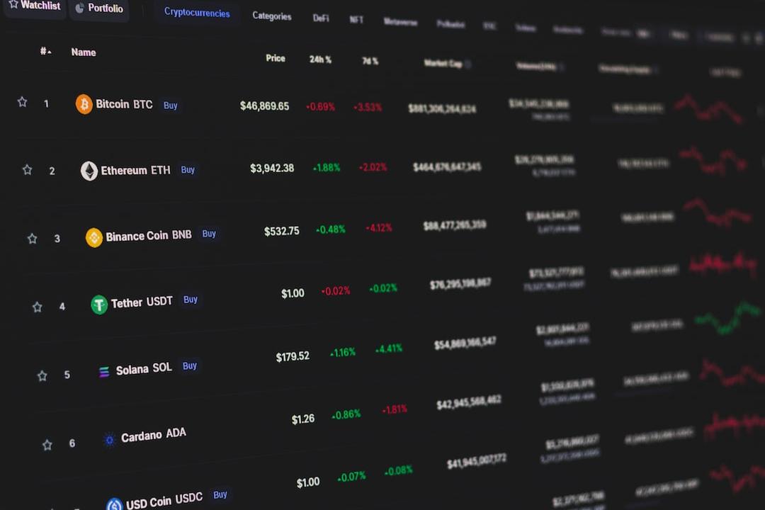 Paxos同意就与Binance合作相关的反洗钱缺陷支付4850万美元和解金