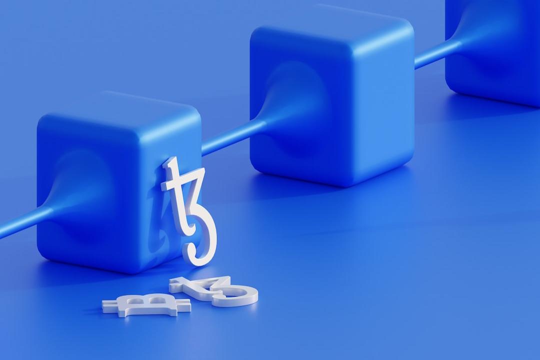 Bitpanda推出DeFi钱包，助力欧洲迈向链上未来
