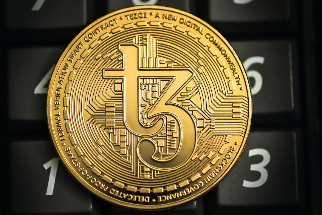 以太坊市场重生：Cryptoquant分析指出ETH与BTC的底部信号