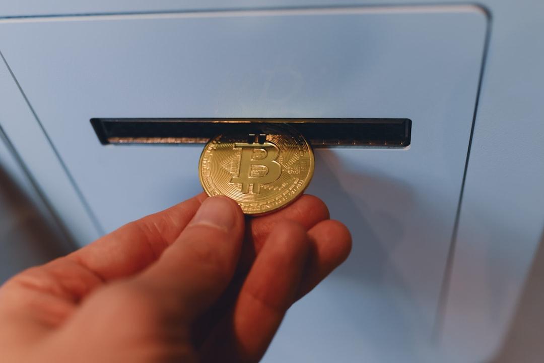 英国上市矿业公司将黄金收入转为比特币，股价上涨