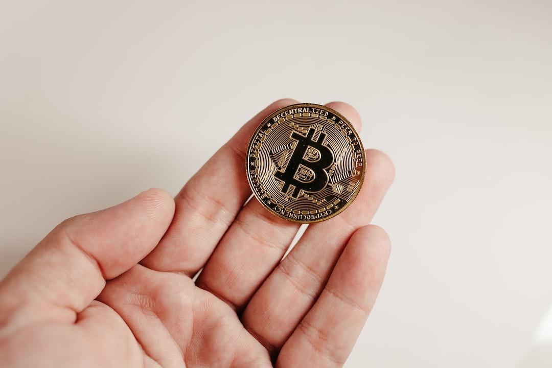 Gemini申请上市，瞄准公众发行以应对日益增长的加密货币势头