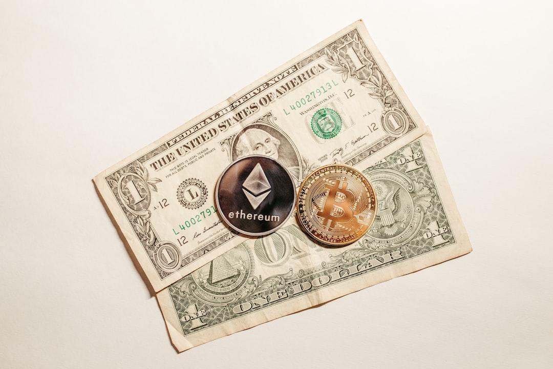 比特币与以太坊 – 加密教育者基利安·克罗皮尤克分析为何比特币仍然是王者